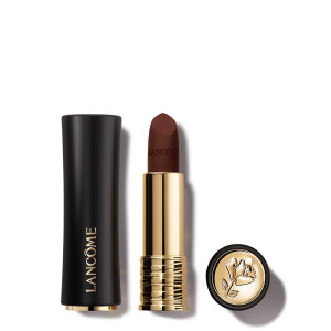 L'Absolu Rouge Drama Matte - Puder-Matt-Lippenstift - Langanhaltender Tragekomfort